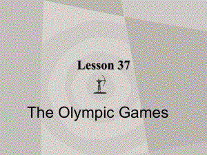 新概念2-Lesson37-(共20张)课件.ppt--（课件中不含音视频）