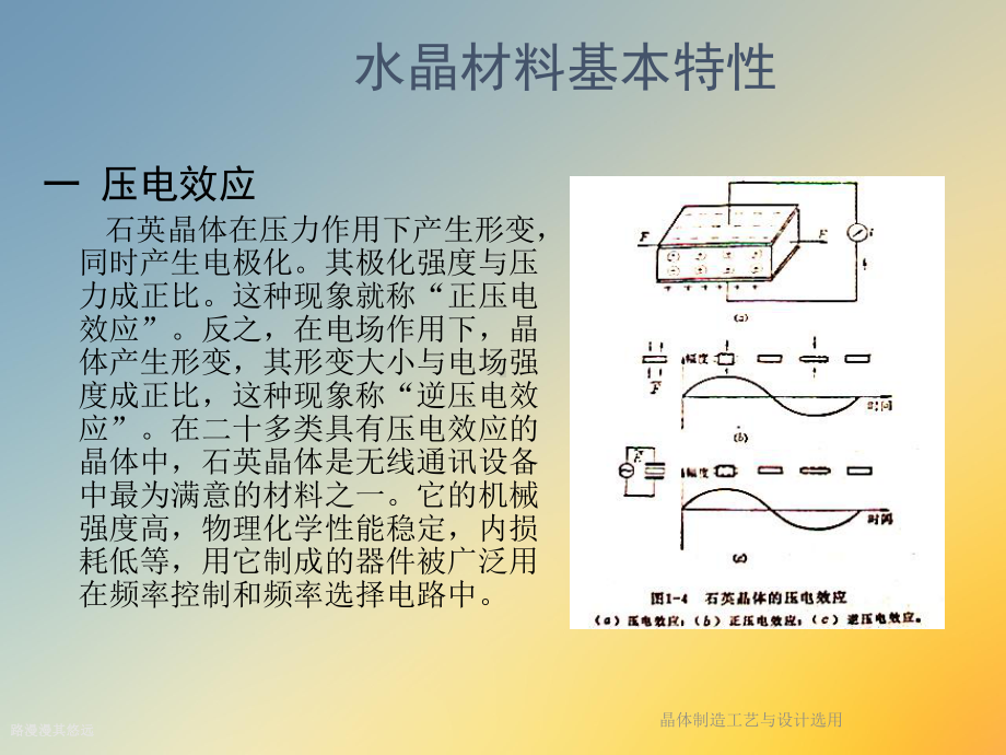 晶体制造工艺与设计选用课件.ppt_第3页