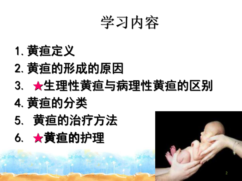 新生儿高胆红素血症浅析课件.ppt_第2页