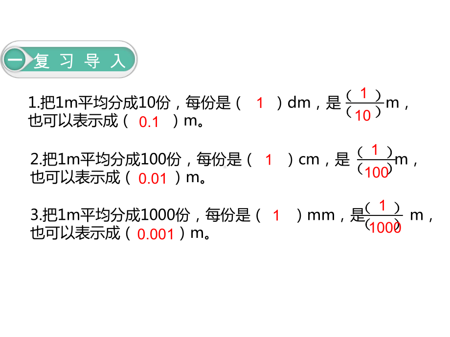 新人教版《小数的性质》课件.ppt_第2页