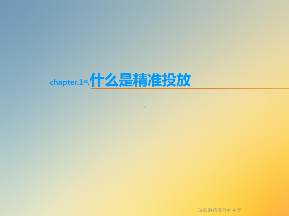 某精准营销初案课件.ppt_第3页