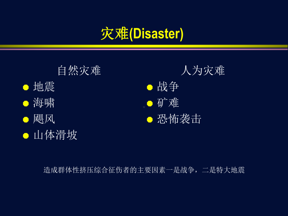 挤压相关创伤的救治课件.ppt_第2页