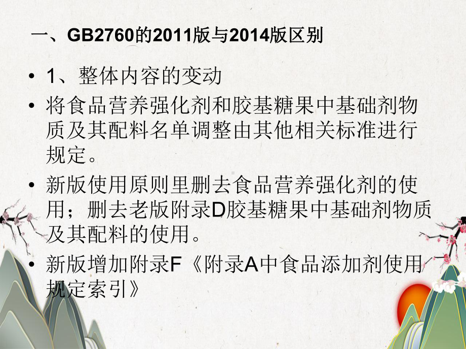 新GB食品添加剂使用标准的使用查询课件.pptx_第3页