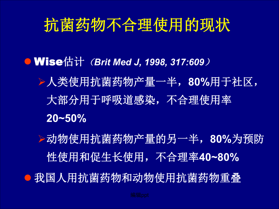 抗生素在儿科领域的合理应用课件.ppt_第3页