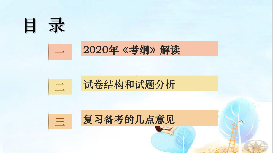 技能高考复习备考-语文复习备考交流-20版课件(共28张).ppt_第2页