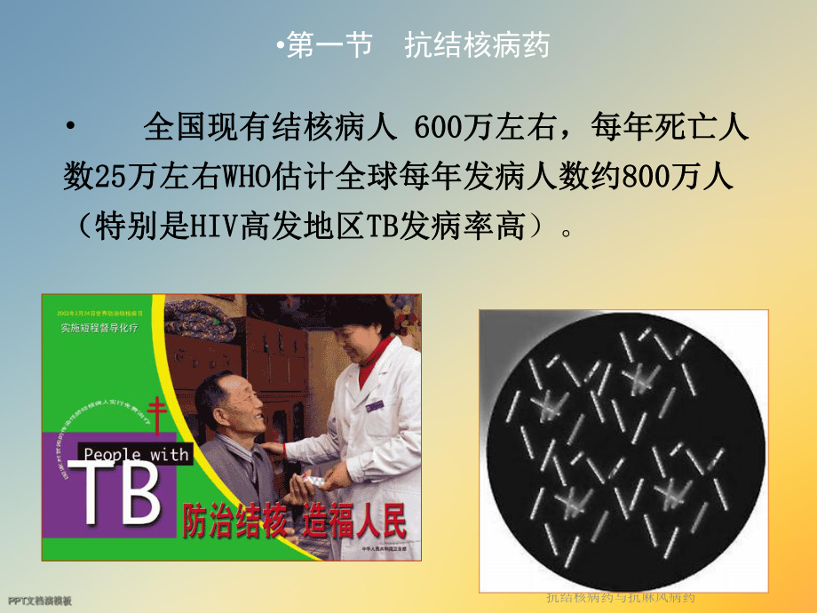 抗结核病药与抗麻风病药课件.ppt_第3页