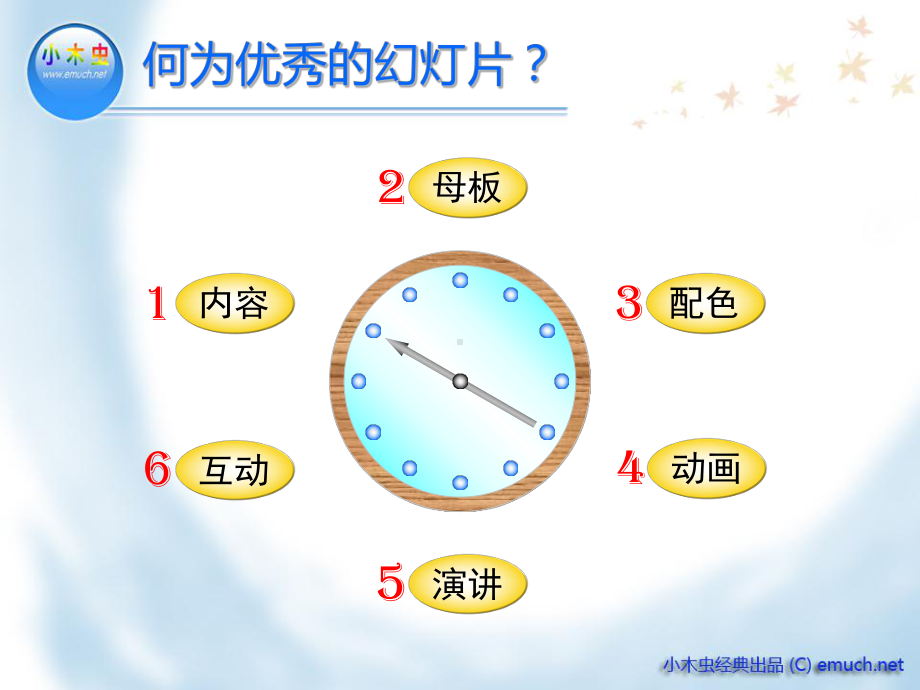 极其经典的经验教程课件.ppt_第3页