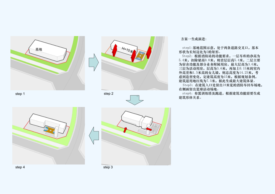 某消防站概念设计文本课件.ppt_第3页