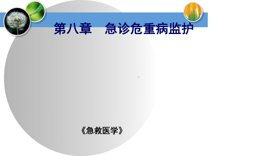 急诊危重病监护课件.ppt_第2页