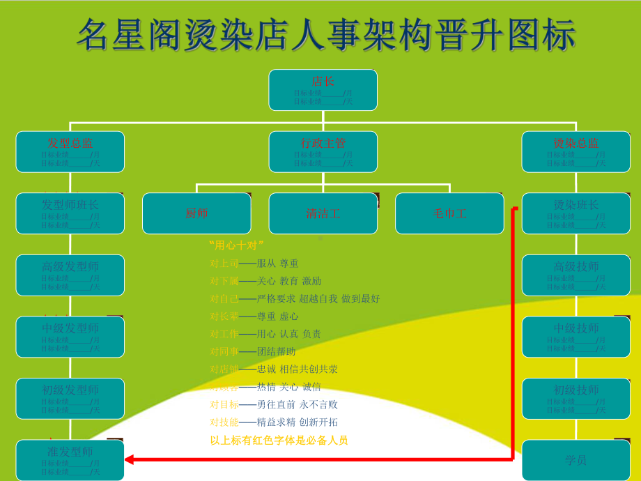 美容美发综合店组织架构授课用-课件.ppt_第3页