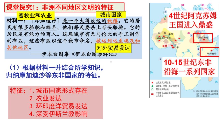 统编版必修中外历史纲要下古代非洲与美洲优秀课件.pptx_第3页