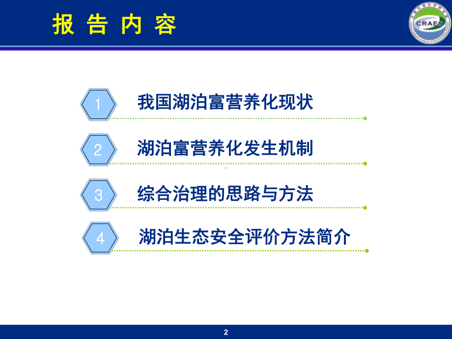 湖泊富营养化及综合治理方法课件.ppt_第2页