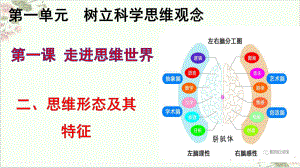 统编版《逻辑与思维》完美课件1.pptx