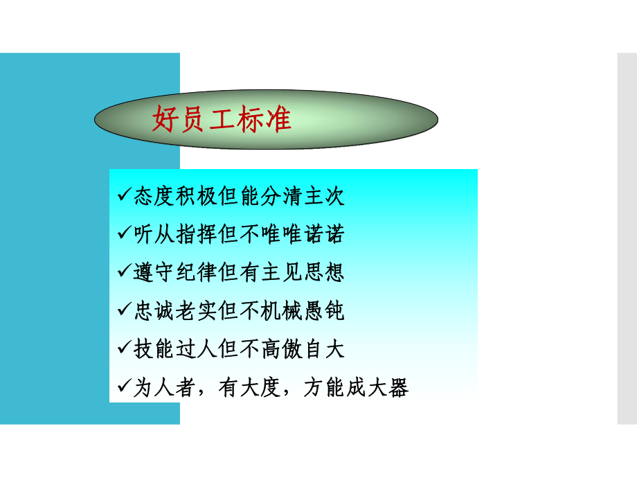 研发人员职业素养和社交礼仪教材(-112张)课件.ppt_第2页