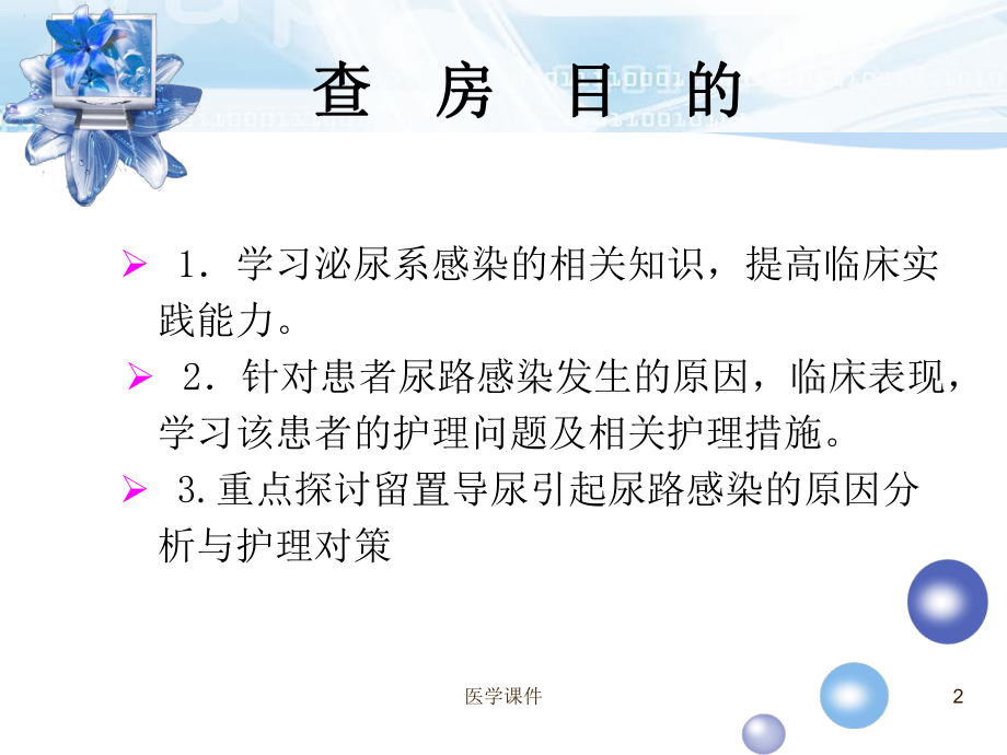 泌尿系感染护理查房解答课件.ppt_第2页