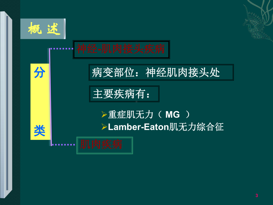 神经肌肉接头和肌肉疾病课件.ppt_第3页