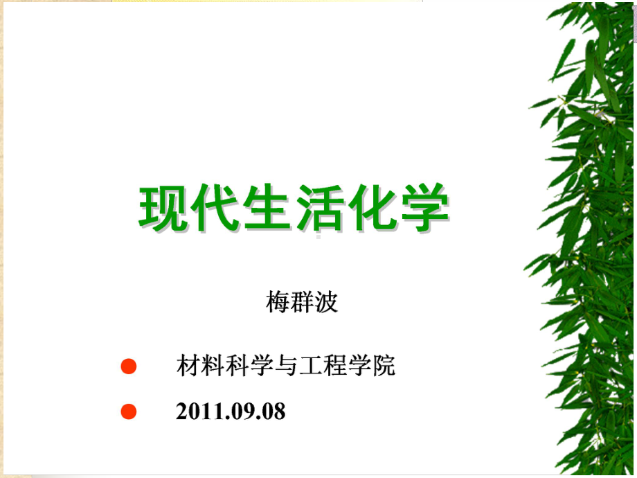 第四节-穿戴及化学课件.ppt_第1页