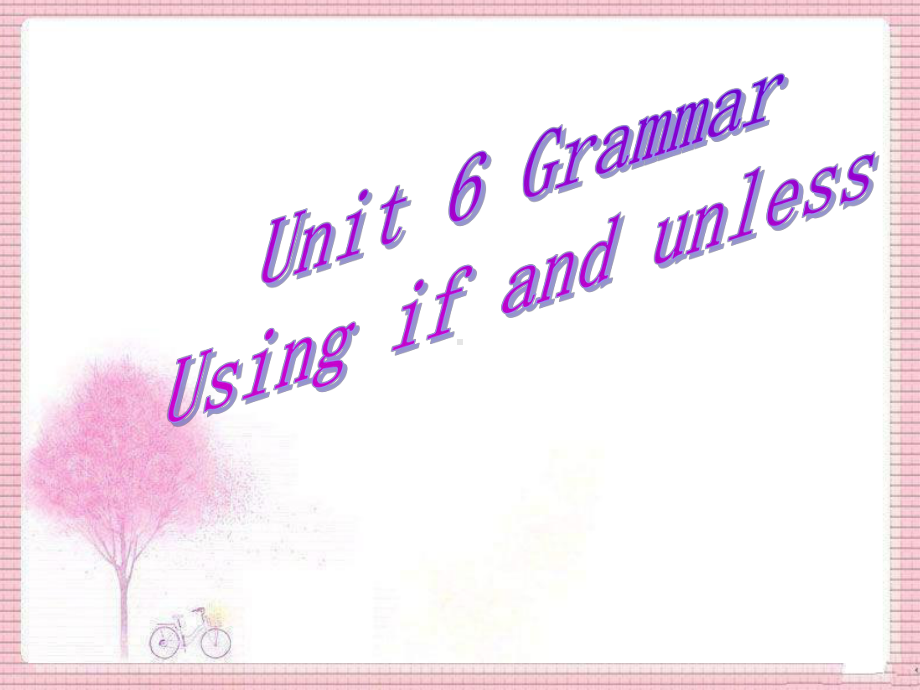 牛津译林版9A-Unit6-Grammar-(共26张)课件.ppt--（课件中不含音视频）_第1页