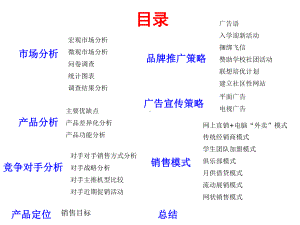 销售策划书范文课件.ppt