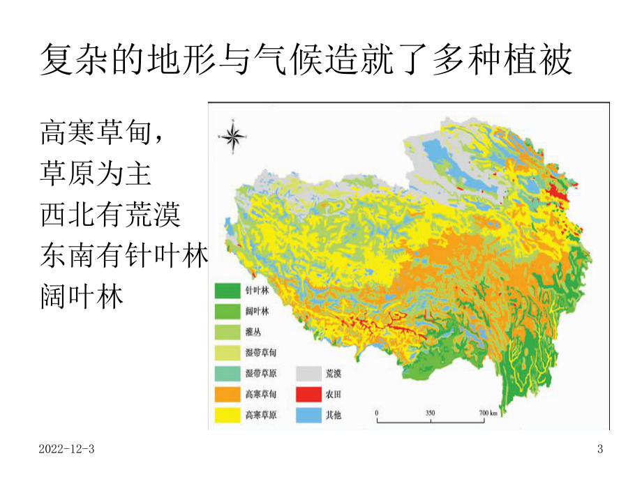 青藏高原的高寒植被课件.ppt_第3页