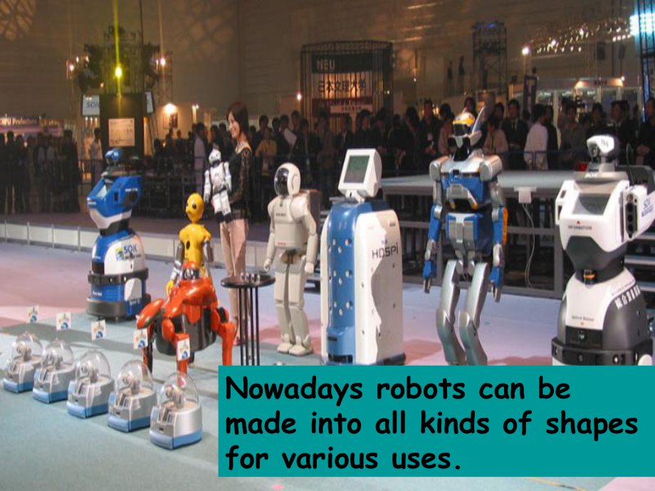 高中英语-Unit-2Robots-第一课时-听说课课件-新人教版选修7.ppt_第3页