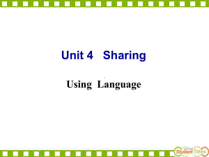 高中英语选修7第四单元Using-Language2课件.ppt