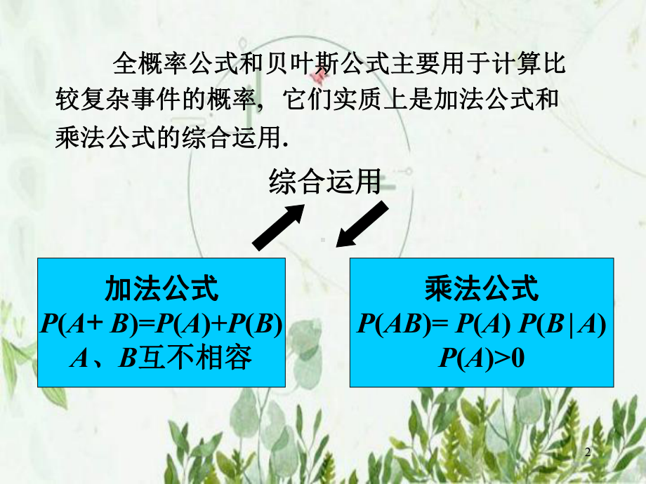 第节-全概率公式与贝叶斯公式课件.pptx_第2页