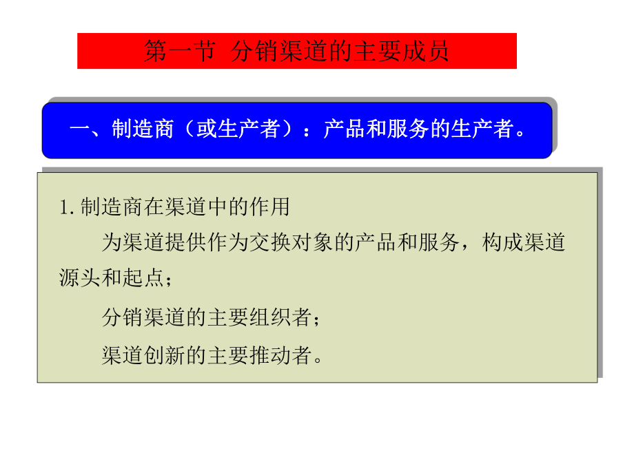 第二章分销渠道成员及其营销特征课件.ppt_第2页