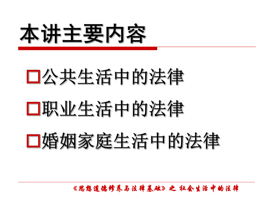 社会生活中的法律课件.ppt_第3页