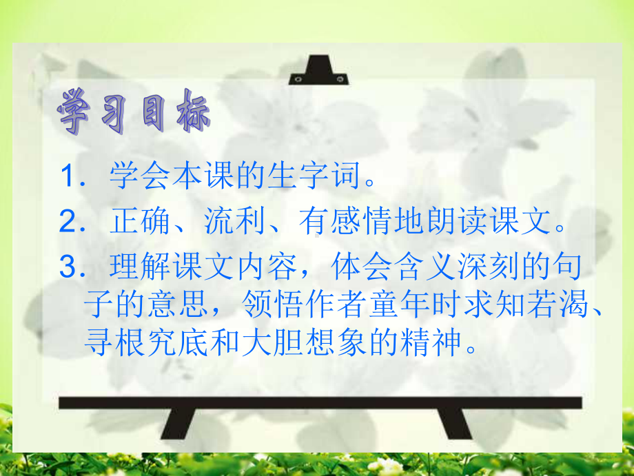 童年的发现课件1.ppt_第2页