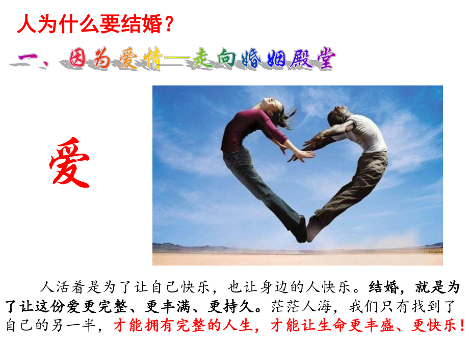 法律保护下的婚姻课件.ppt_第3页