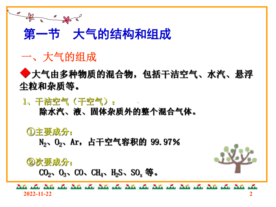 第四章大气环境解析课件.ppt_第2页