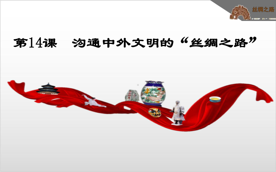 沟通中外文明的“丝绸之路课件部编版1.ppt_第3页