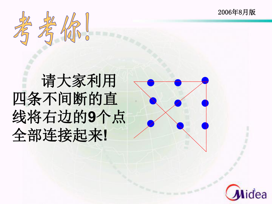 美的员工行为规范现场管理6S培训课件.ppt_第3页