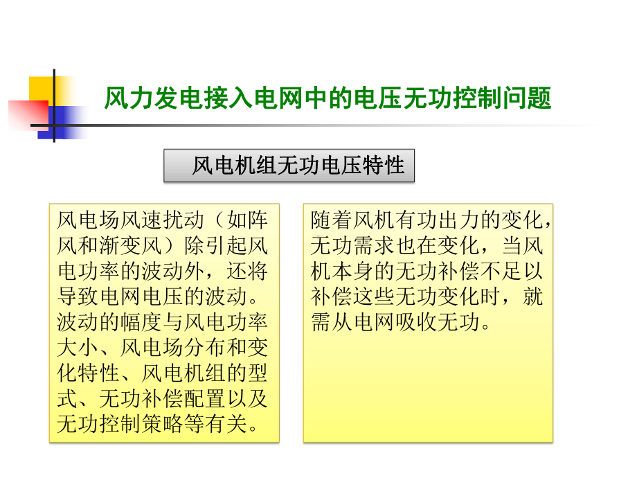 风力发电-电压及无功稳定问题课件.ppt_第3页