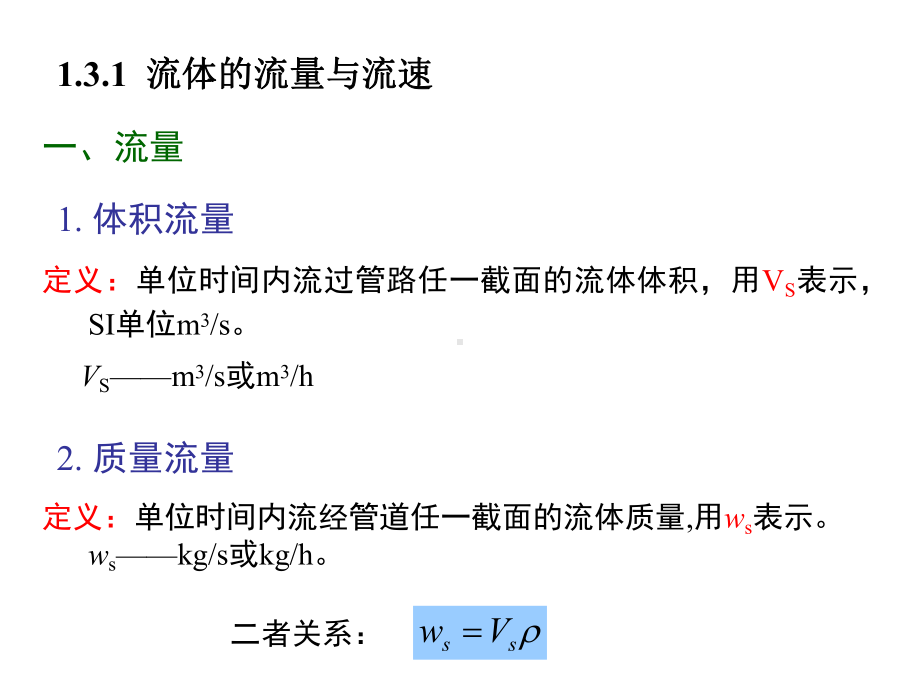 第三节流体流动的基本方程课件.ppt_第2页