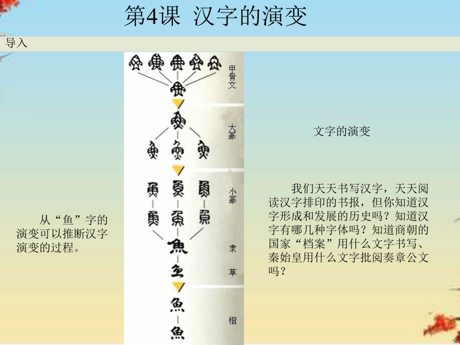 汉字的演变3-川教版课件.ppt_第2页