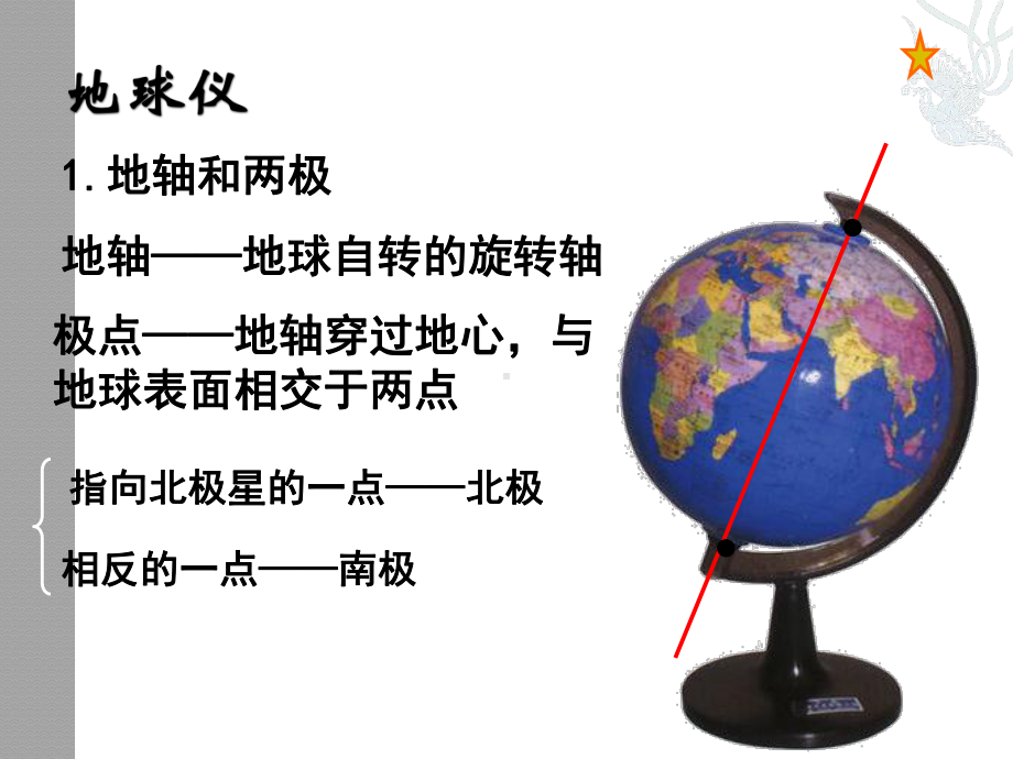 湘教必修一地球的运动-课件(新)优质课件.pptx_第3页