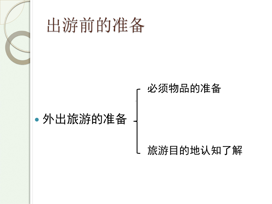 湘教版选修-文明旅游课件.pptx_第2页