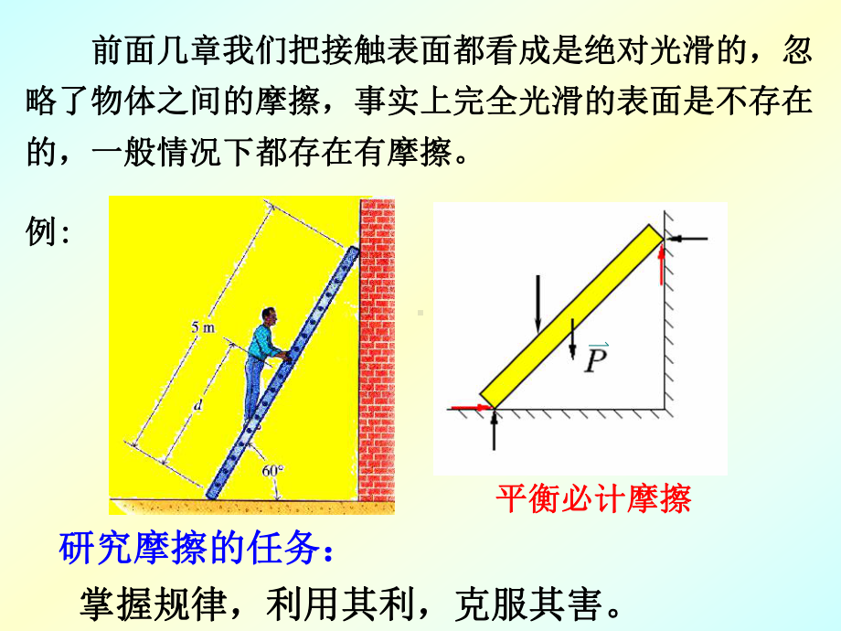 第四章-摩擦(第二版)课件.ppt_第3页