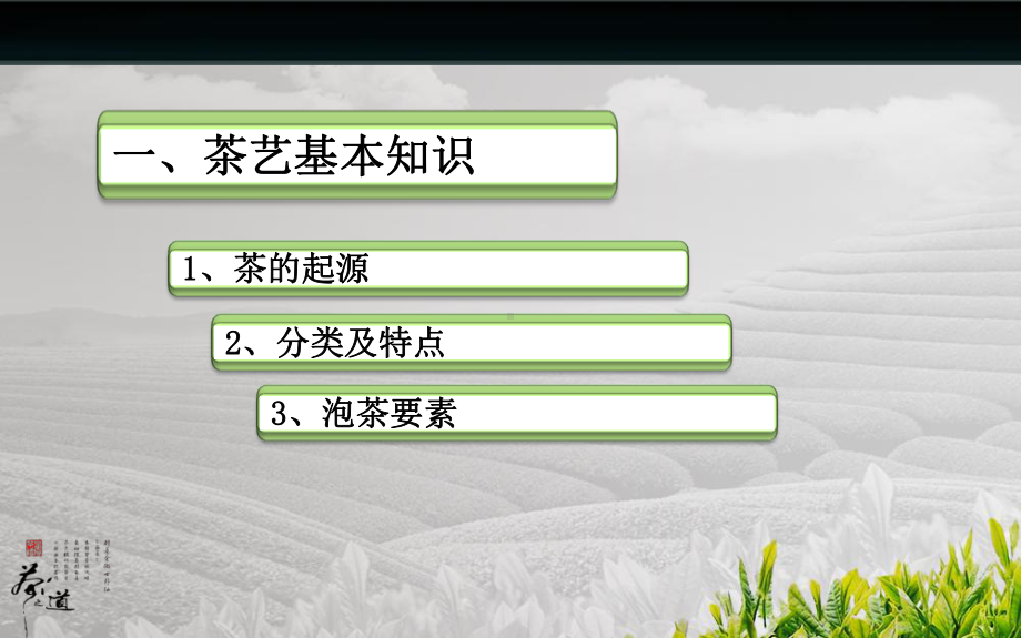 茶艺及接待礼仪培训教材(课件).ppt_第2页