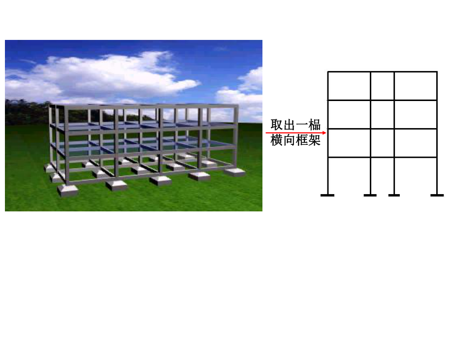 框架结构课程设计11级课件.ppt_第2页