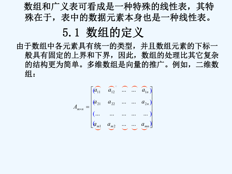 第5章数组和广义表课件.ppt_第3页