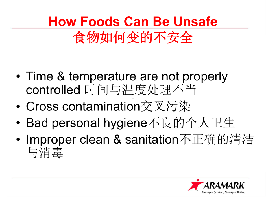 食品卫生与安全炊事员培训(-67张)课件.ppt_第3页