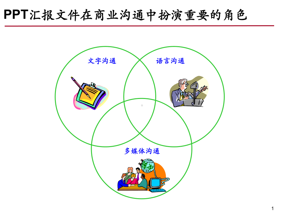 标准商务制作方法课件.ppt_第2页