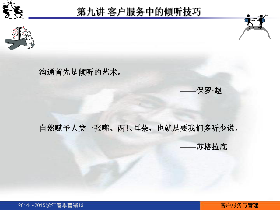 第九讲客户服务中的倾听技巧课件.ppt_第3页