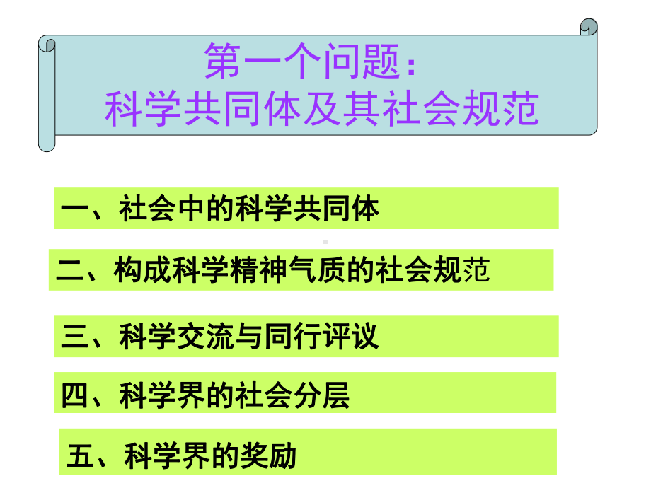 第十一讲：科学技术的社会建制课件.ppt_第3页