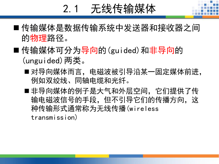 第2章无线传输技术基础1课件.ppt_第3页