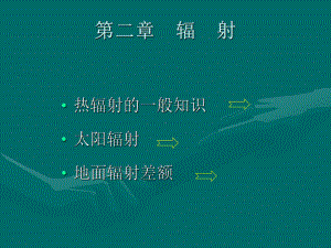 热辐射的一般知识课件.ppt