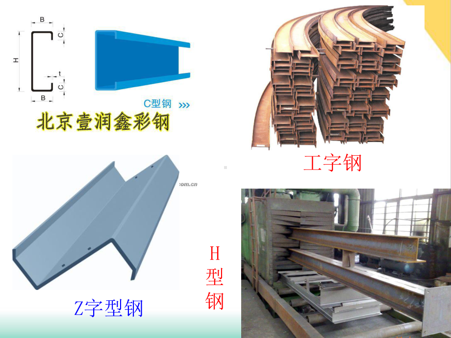 水工钢结构钢梁培训课件.pptx_第1页